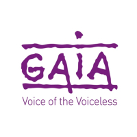 GAIA Global Action in the Interest of Animals
