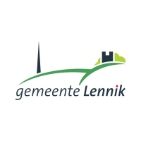 Town of Lennik