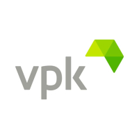 VPK Packaging (Oudegem)